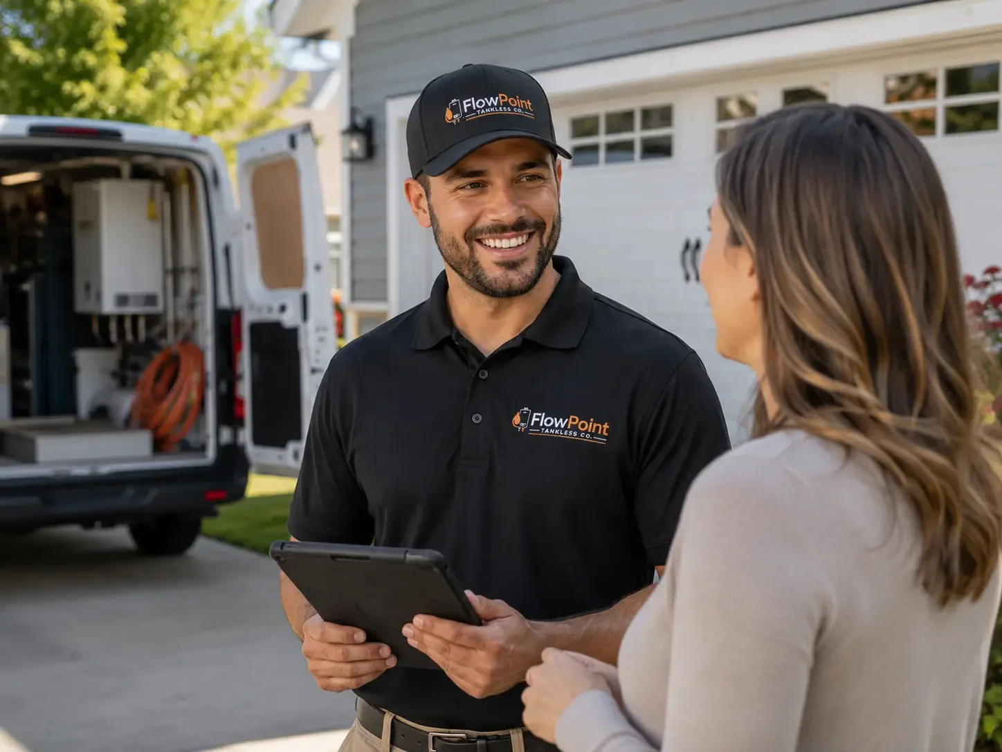 Tankless Water Heater Installation Morro Bay, CA FAQs